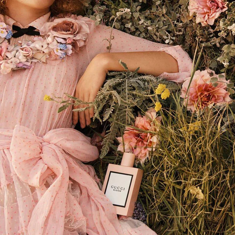 Bloom Eau de Parfum 50ml