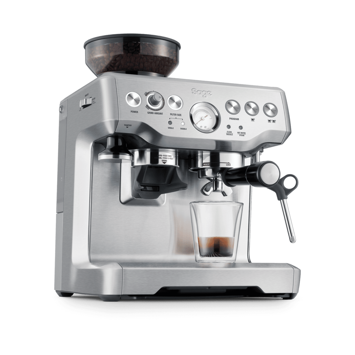 Sage Barista Express™