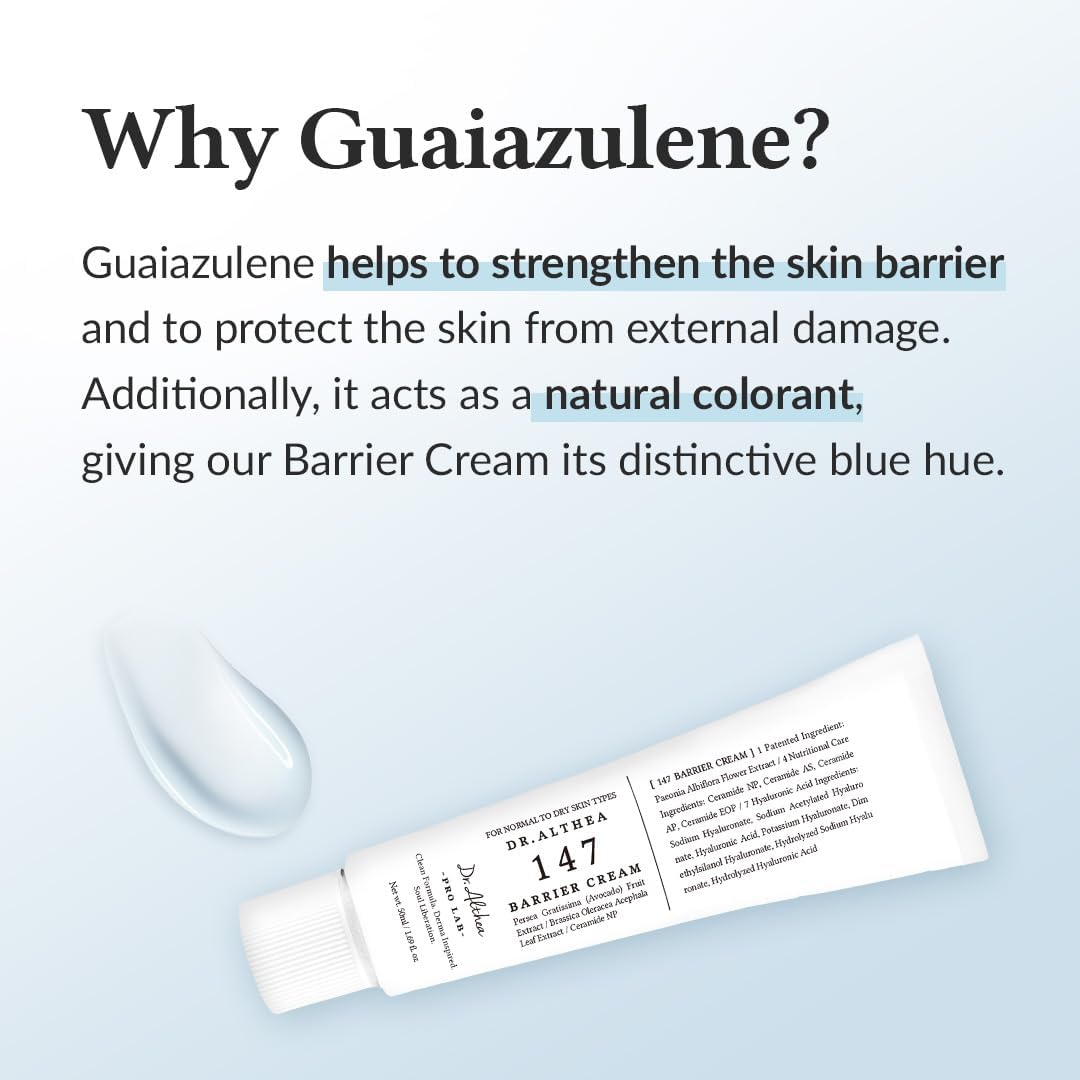 Dr.Althea 147 Barrier Cream