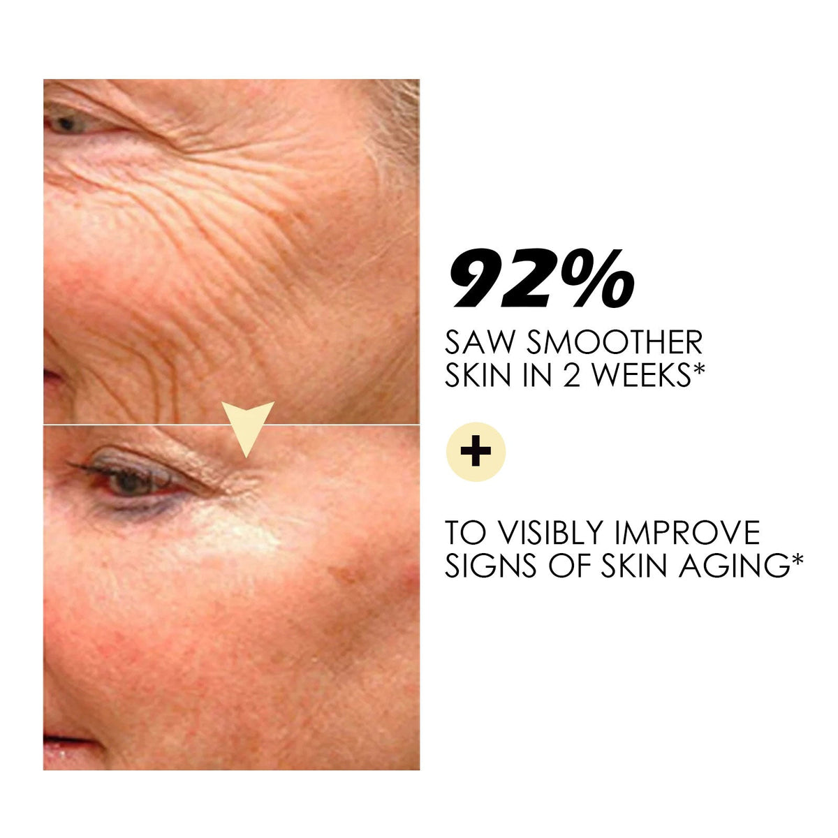 Revitalizing Face Essence with Retinol, Hydrating, Firming, Anti-Aging, Smooth Skin ,30ml