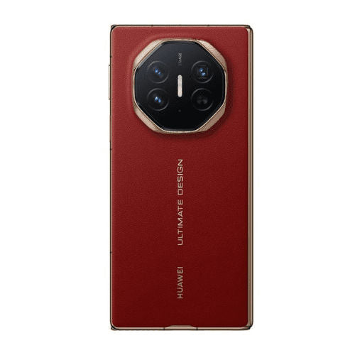 Huawei Mate XT 1TB Red 4G Smartphone