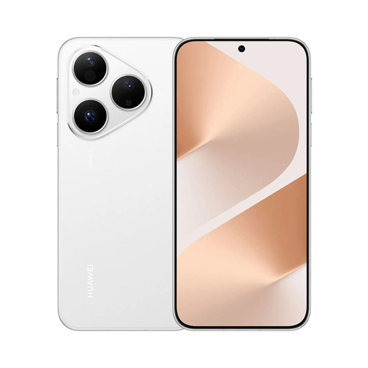 Huawei Pura 80  256GB +12GB White Dual Card
