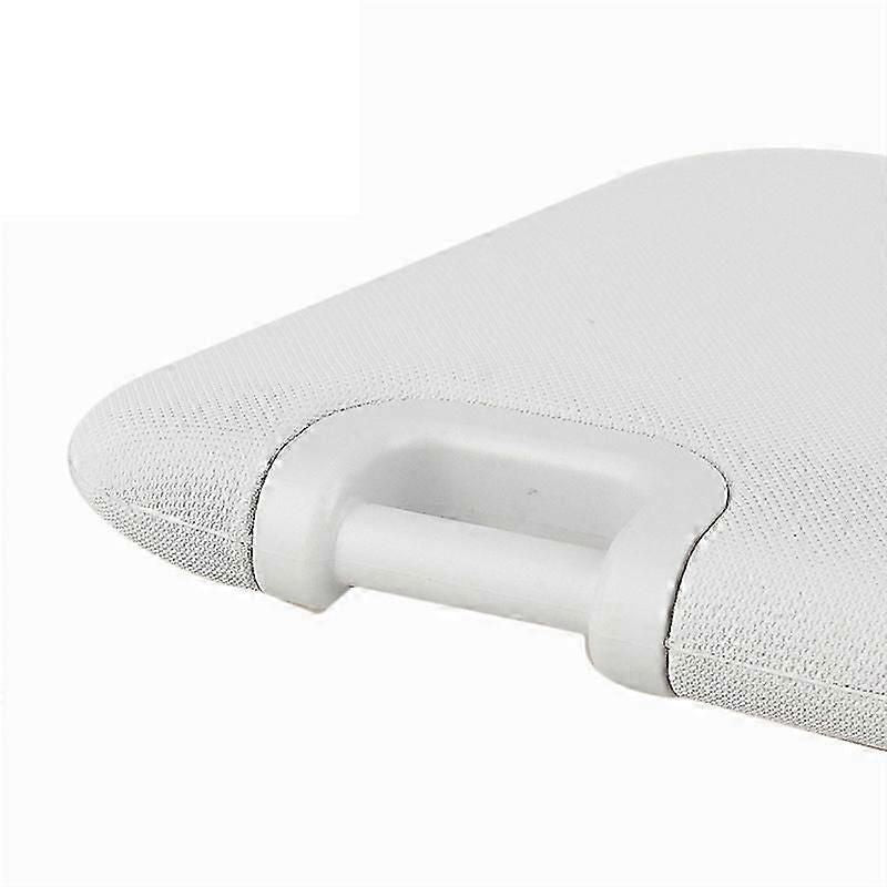 Left Driver Sun Visor Compatible with Subaru Forester 2009-2013
