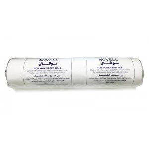 Novell Non-Woven Bed Roll, 80M X 59Cm
