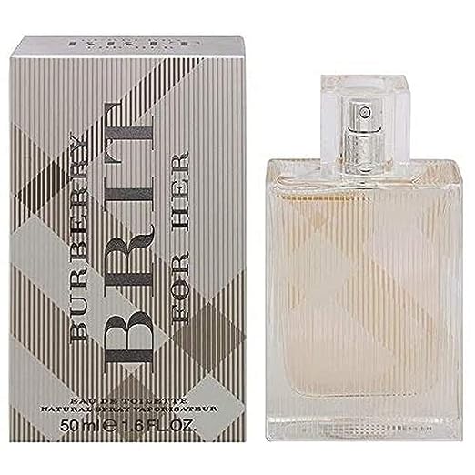 Brit For Her Eau de Toilette