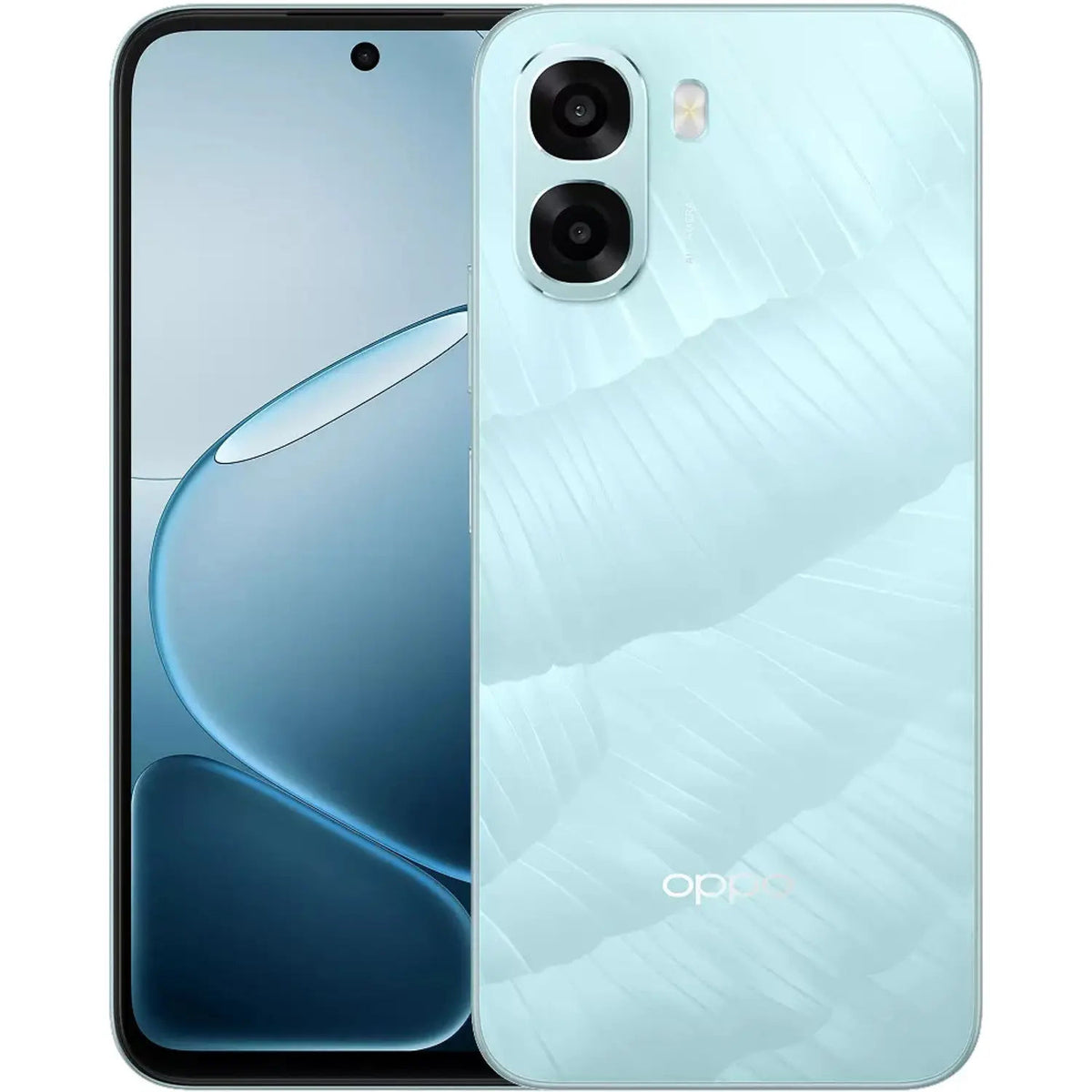 OPPO A6x 5G (4+128GB) ICE BLUE
