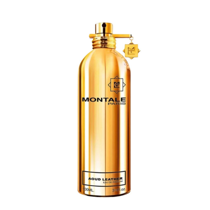 Aoud Leather Eau de Parfum 100ml