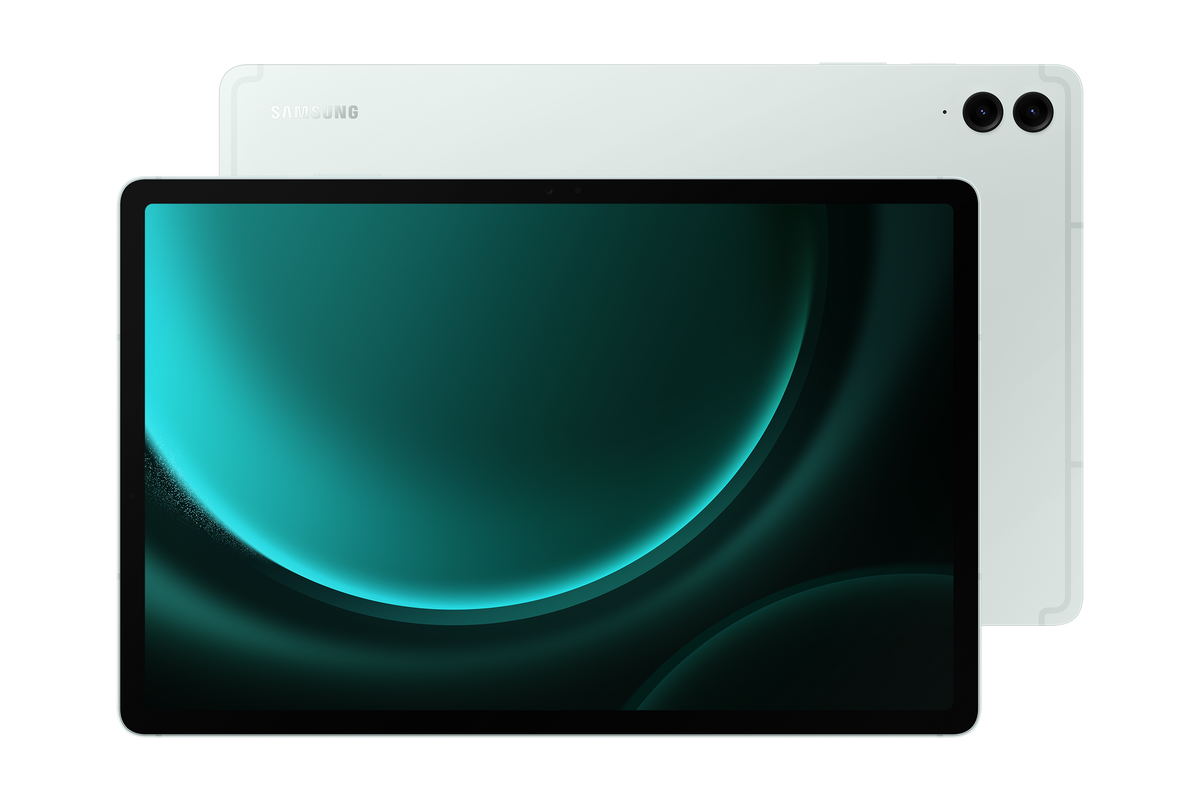 Samsung Galaxy Tab S9 FE Plus 5G