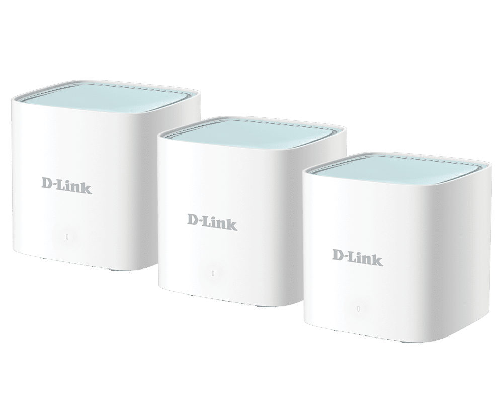 D-Link Mesh Wi-Fi 6 AX1500