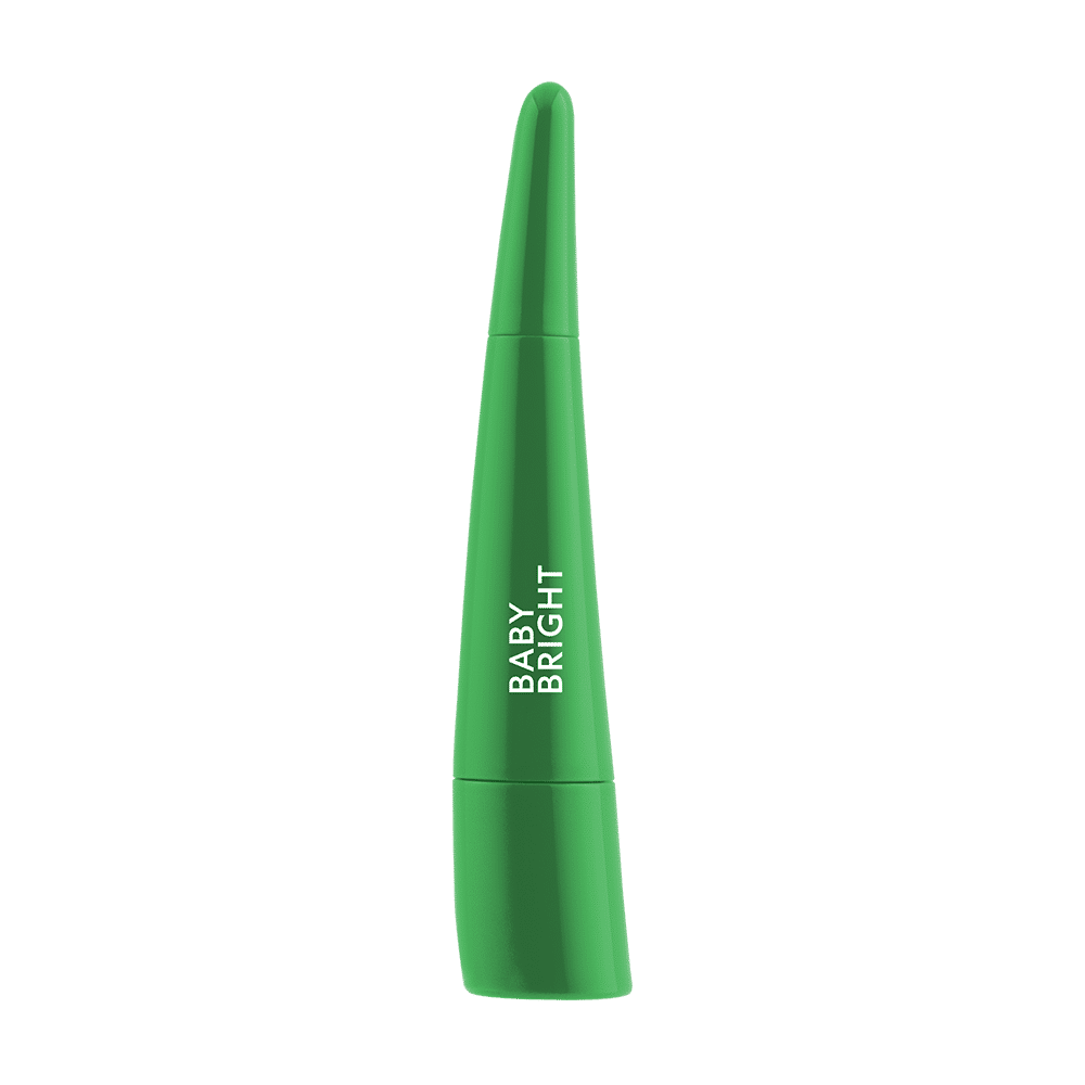 Aloe Vera Gel Eyebrow Liner 0.6g Baby Bright (M) 03 Gray Ground