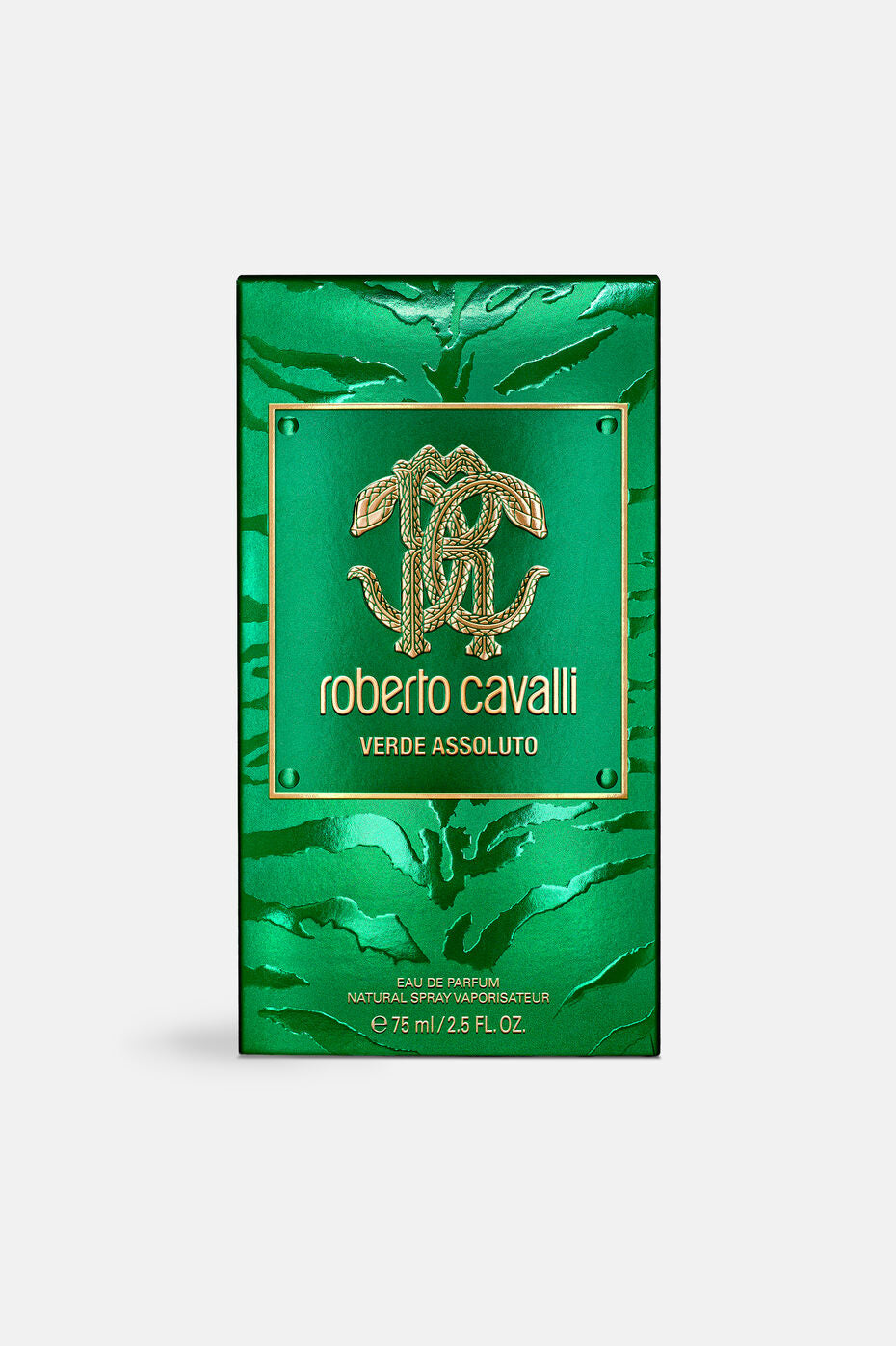 Verde Assoluto Eau de Parfum 75ml
