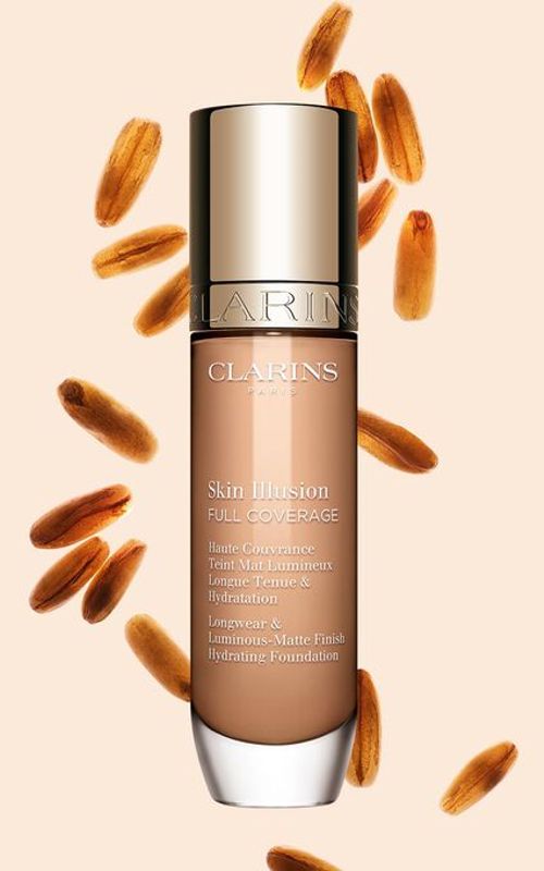 Skin Illusion Full Coverage