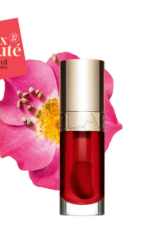 Lip Comfort Oil