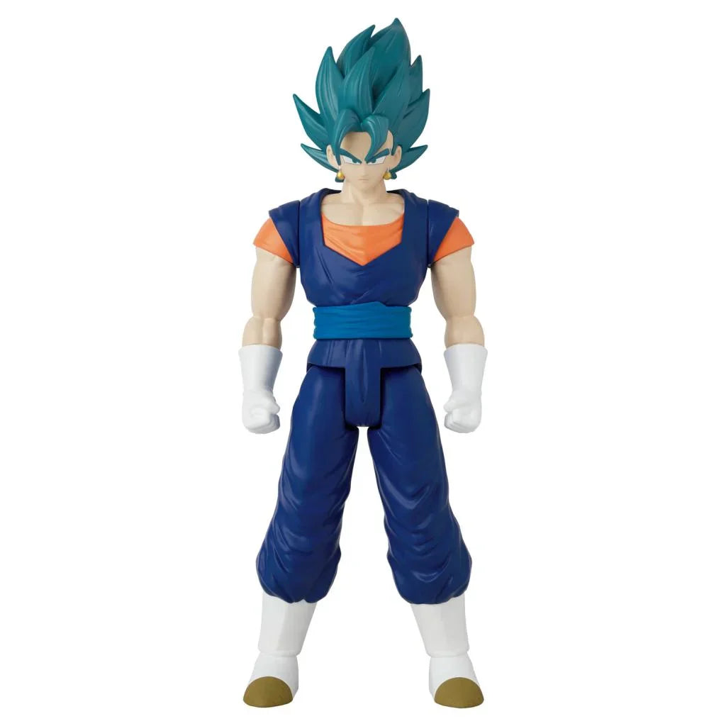 DRAGONBALL L.BREAKER SERIES SAIYANVEGITO