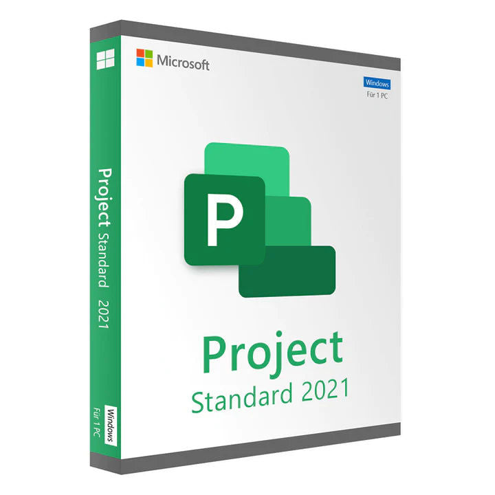 Project Standard 2021