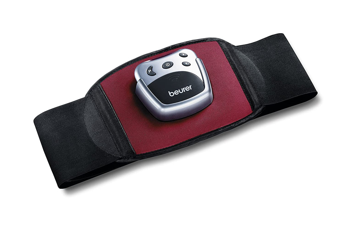 BEURER EM30 ABDOMINAL BELT 2 ELECTRODES