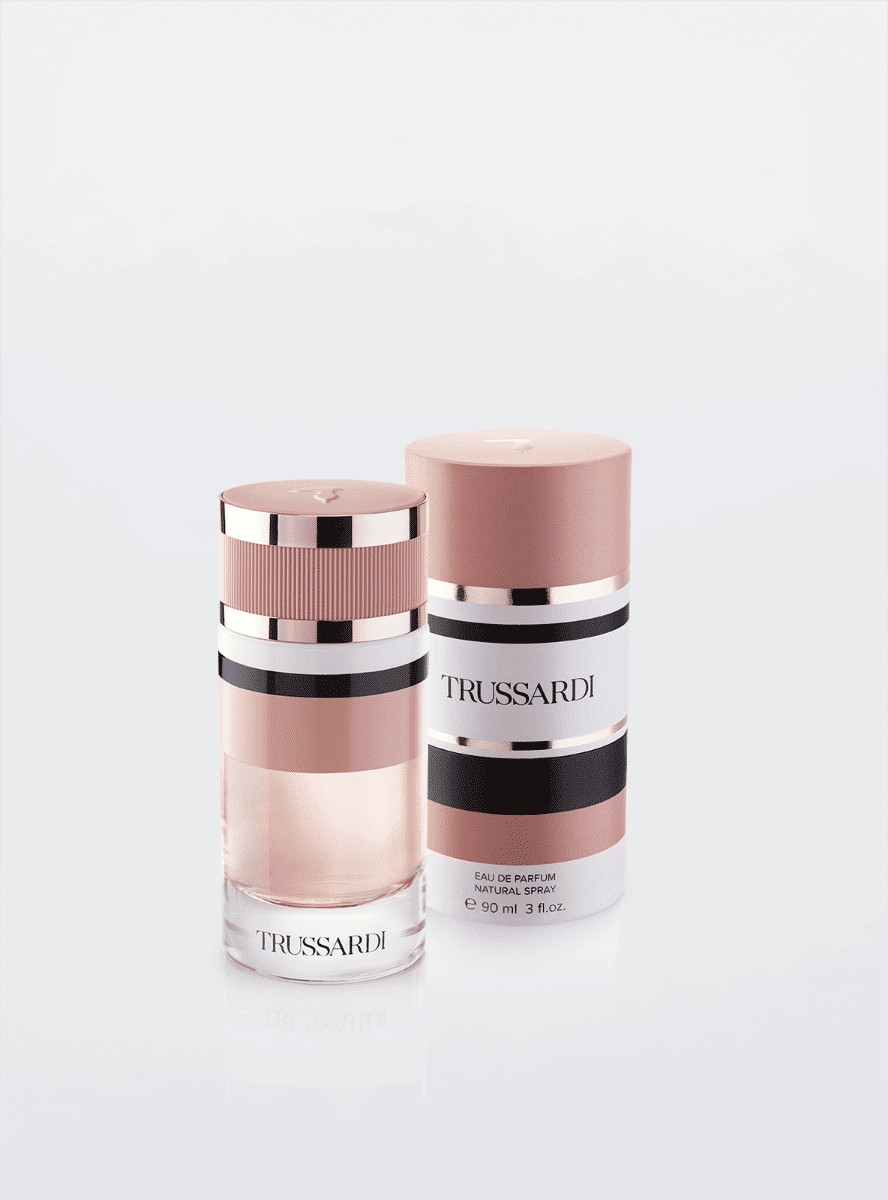 New Feminine Eau de Parfum
