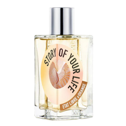 Story of Your Life Eau de Parfum 100ml