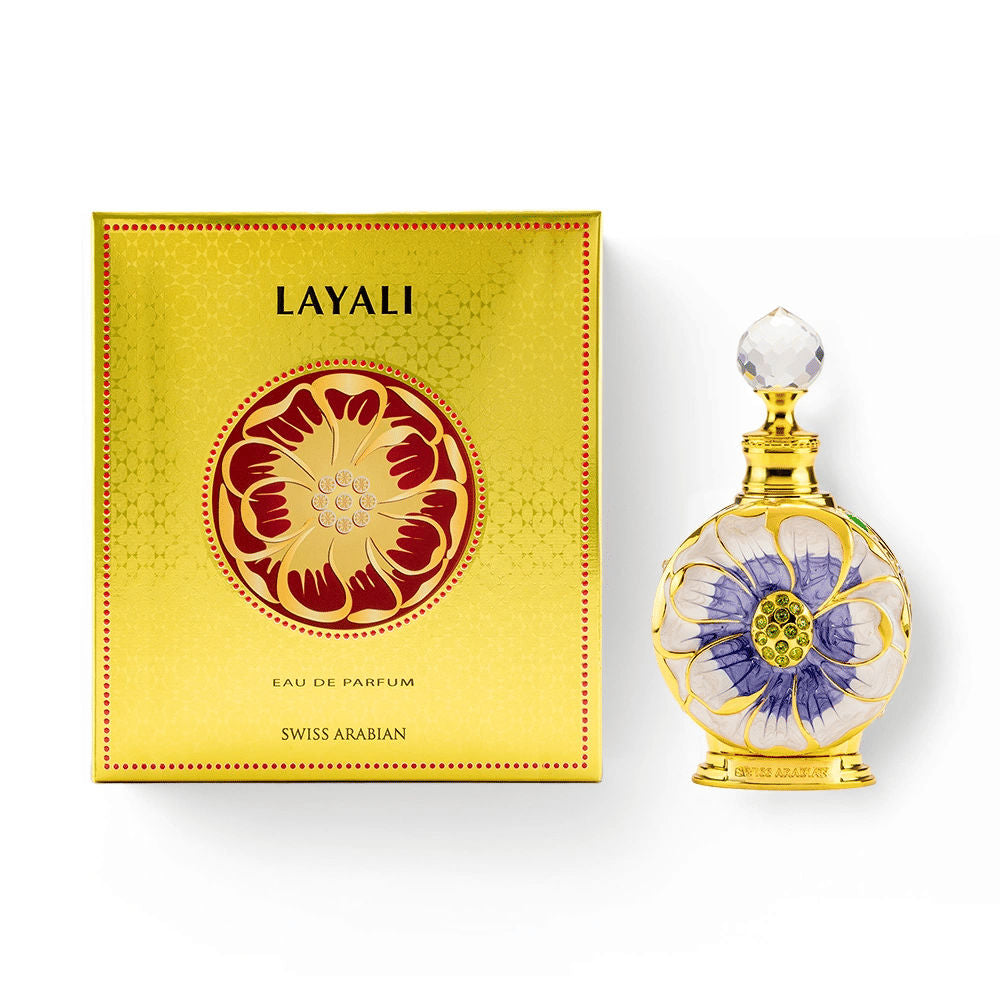 LAYALI