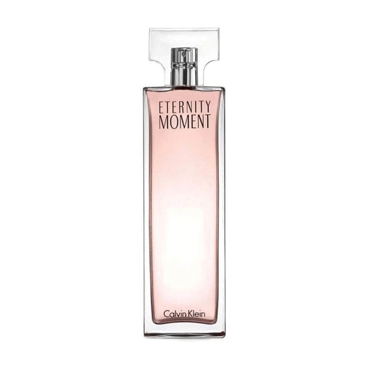 Calvin Klein Eternity Moment Eau De Parfum For Women, 100ml