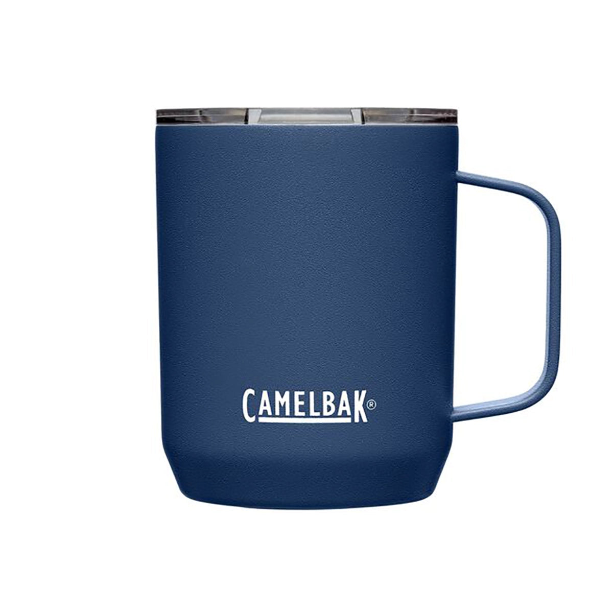 Camelbak Horizon Camp Mug, Insulated Stainless Steel Coffee Mug, 12oz