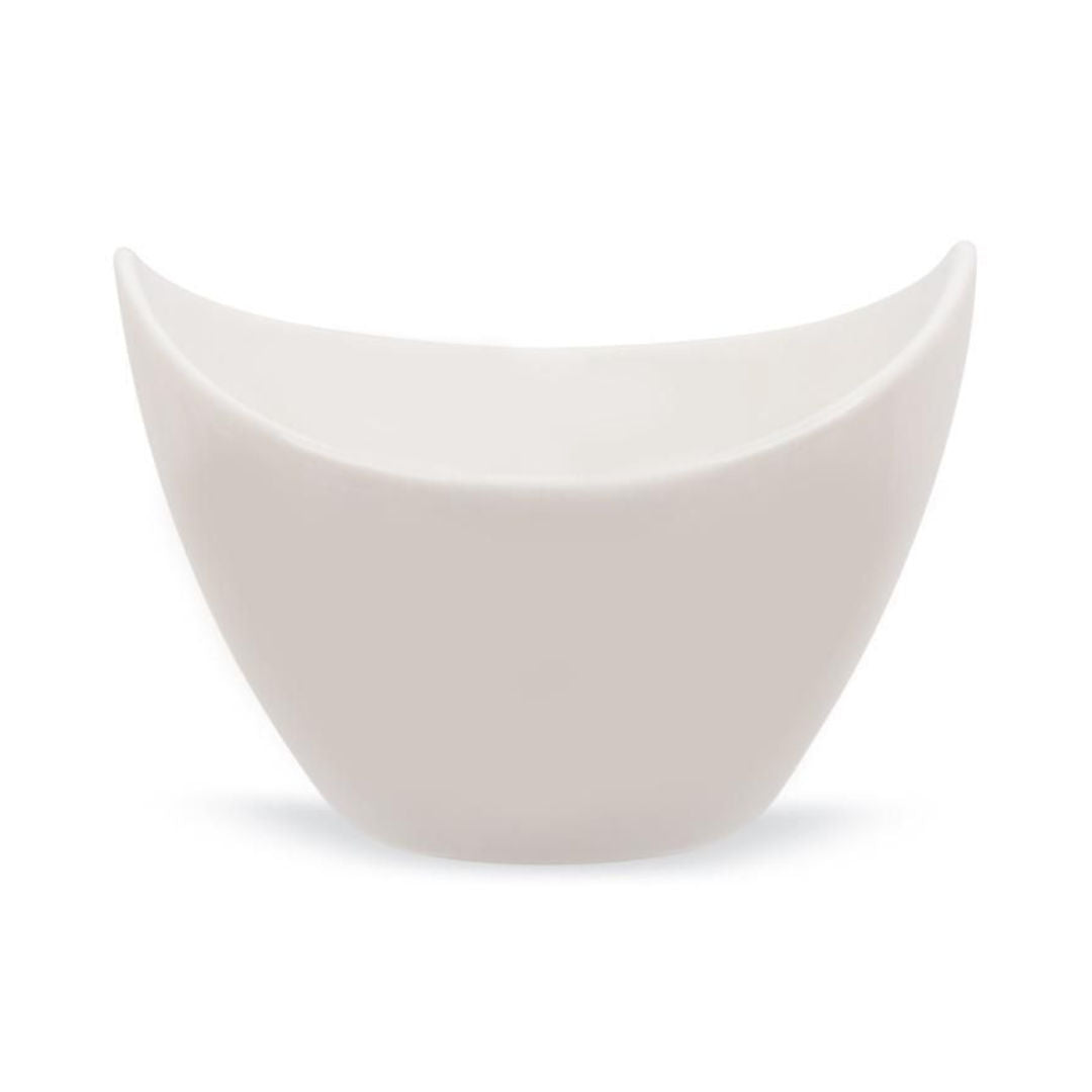 Ariane Miniature Ivory Tableware