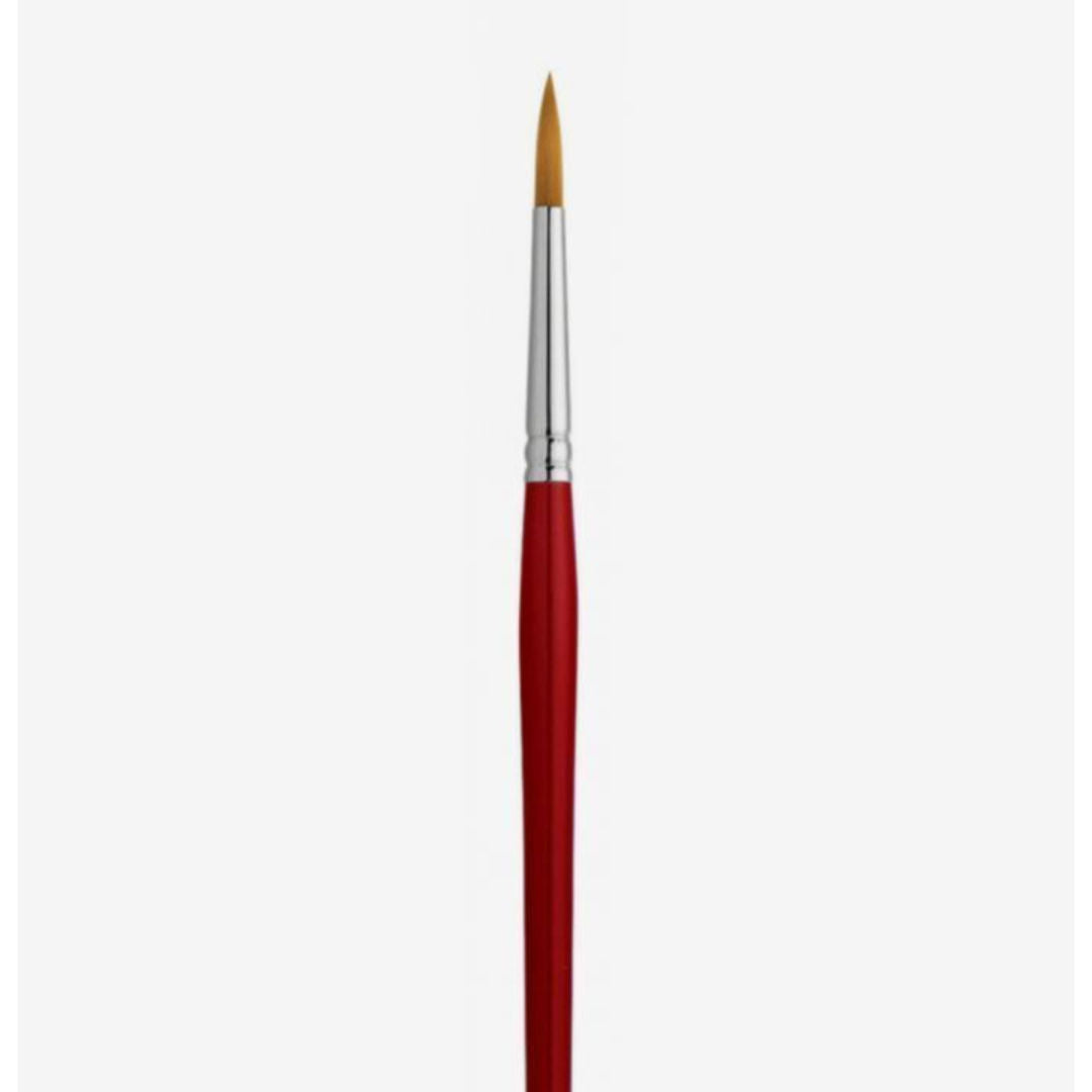 Pebeo Iris Round Painting Brush
