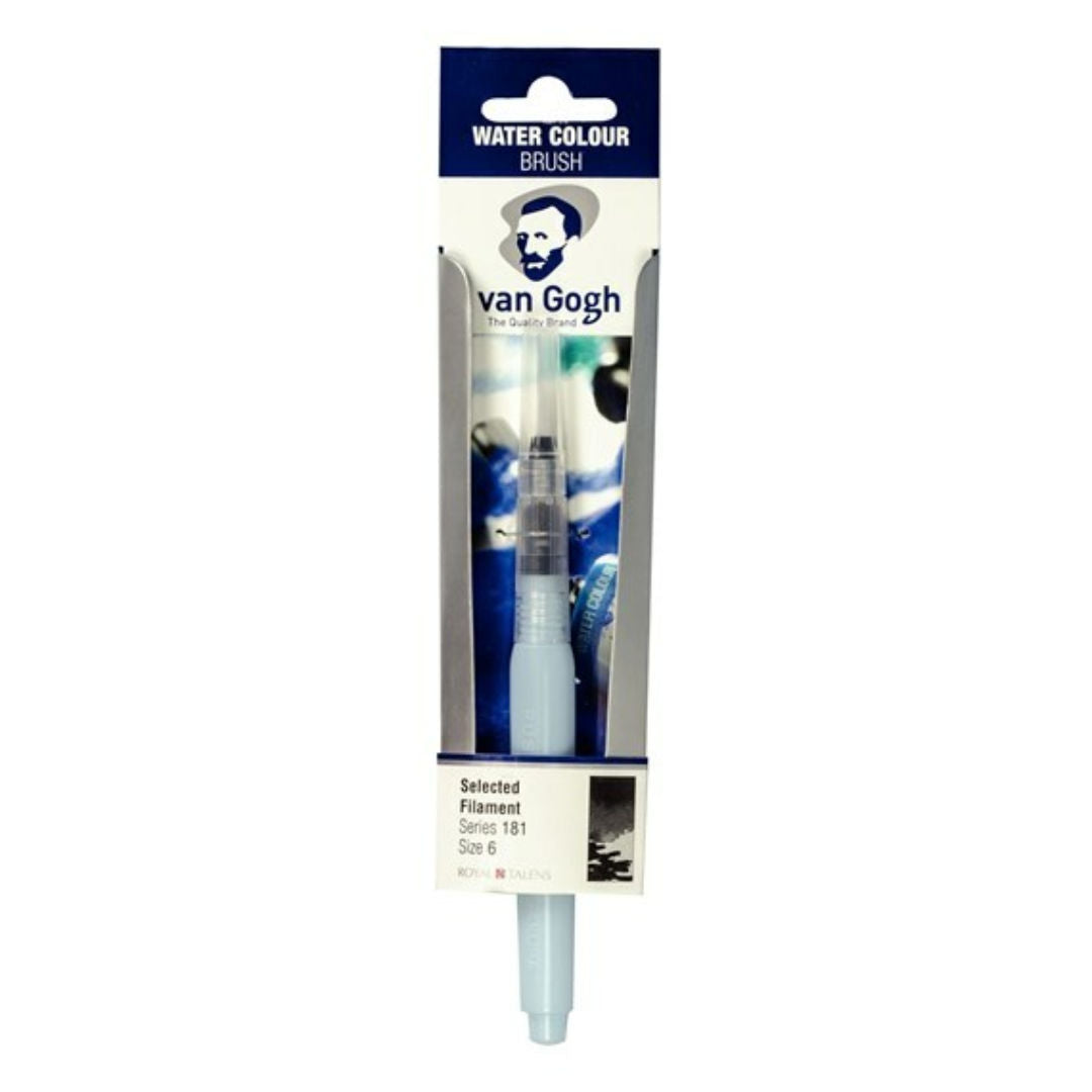 Van Gogh Water Colour Painting Brush, 181-6