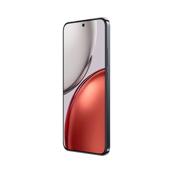 Honor X9D 5G 12/256GB-Midnight Black