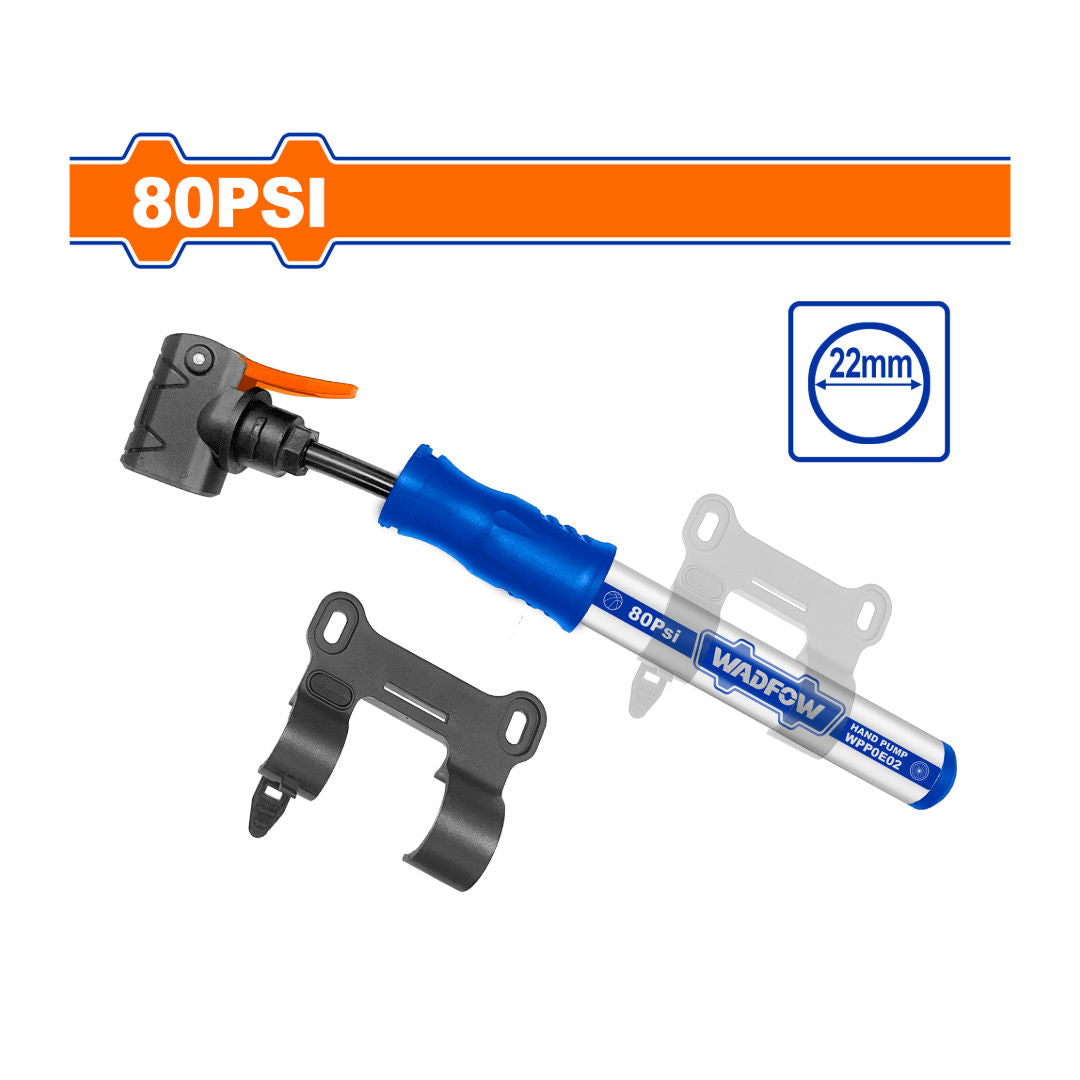 WADFOW Mini Pump