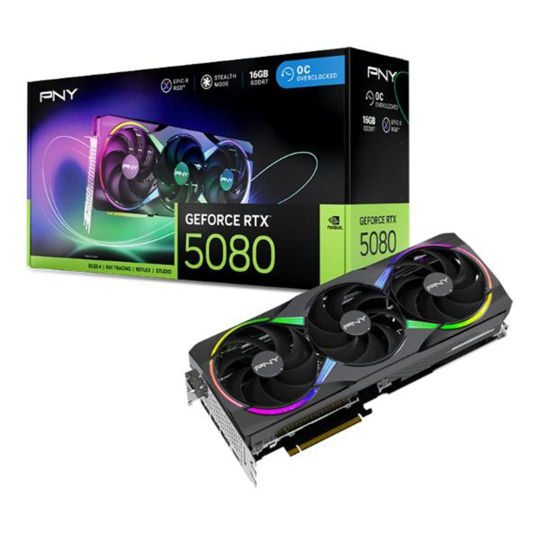 Ultimate Enthusiast PC Upgrade Bundle: Z790 DDR5 Gaming Motherboard + Intel Core i9-14900K CPU + NVIDIA GeForce RTX 5080 16GB Graphics Card