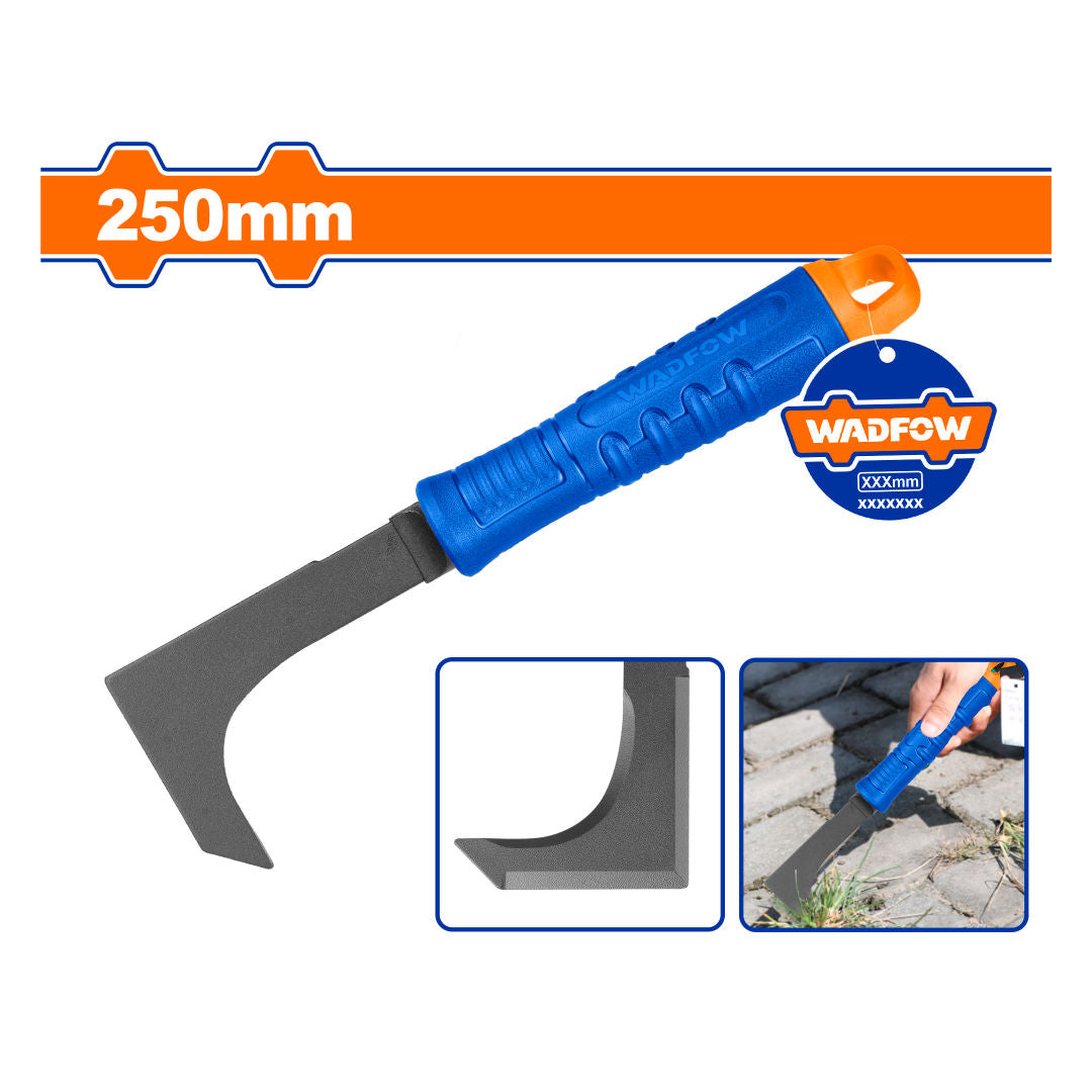 WADFOW Weed Knife