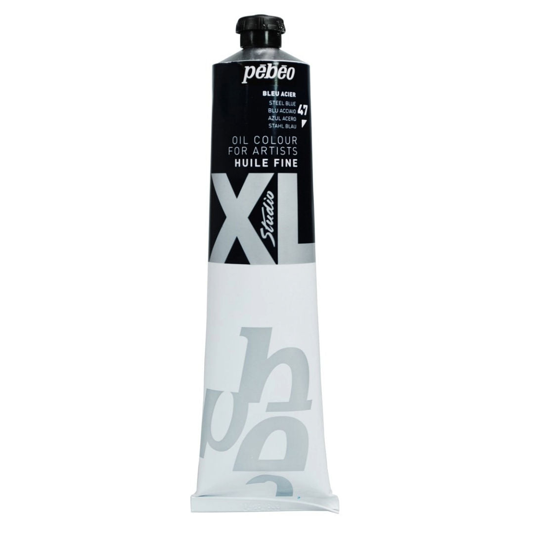 Pebeo XL Fine Oil Paint, 200 ml