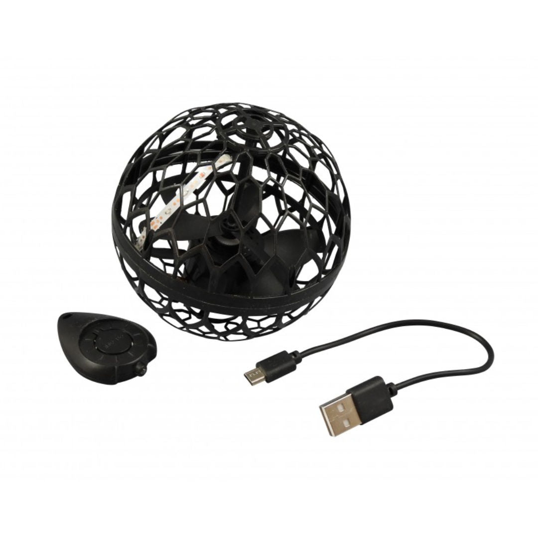 Buki France Flying Ball, (8 cm)