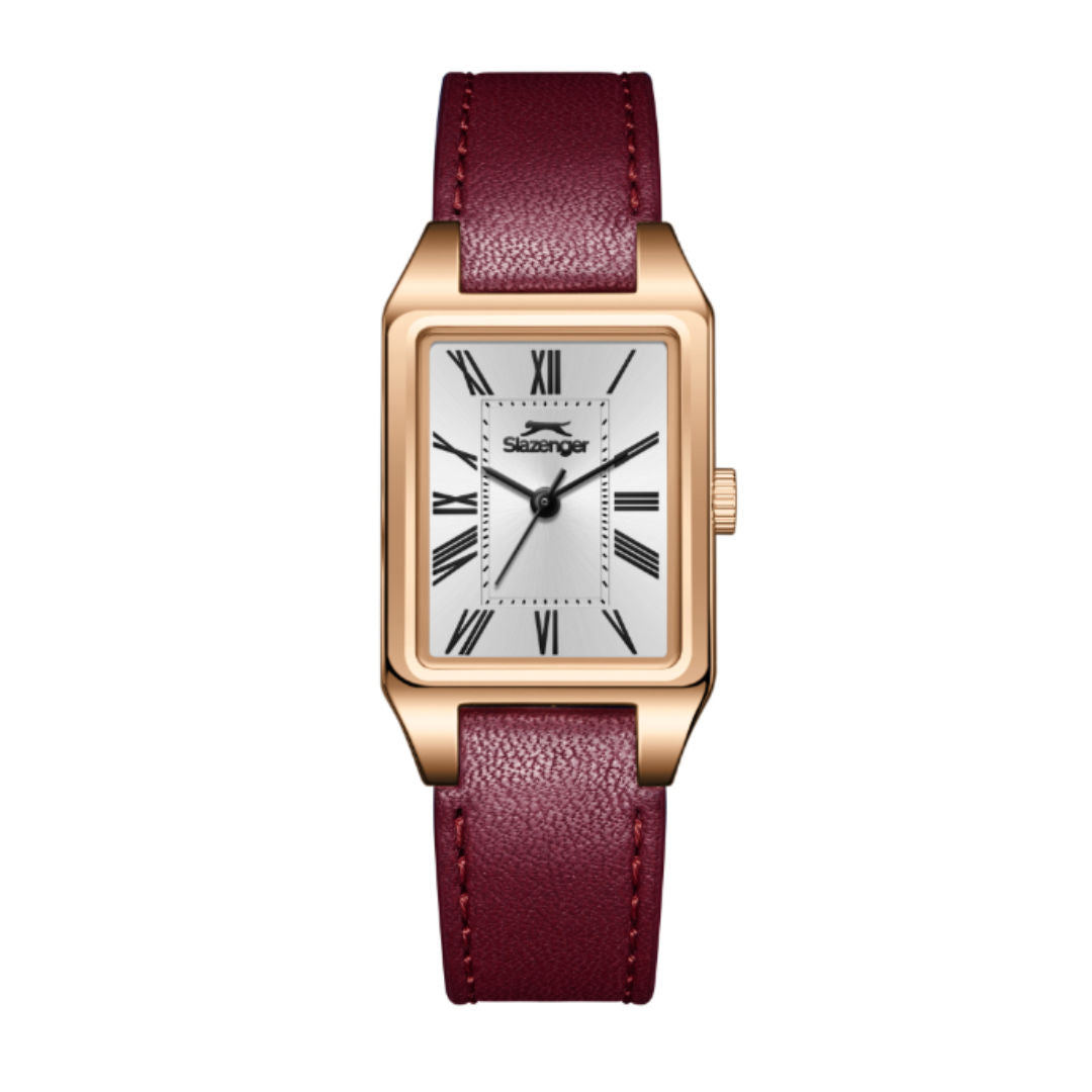 Slazenger Women's Analog Watch, SL.9.2525.3 Series