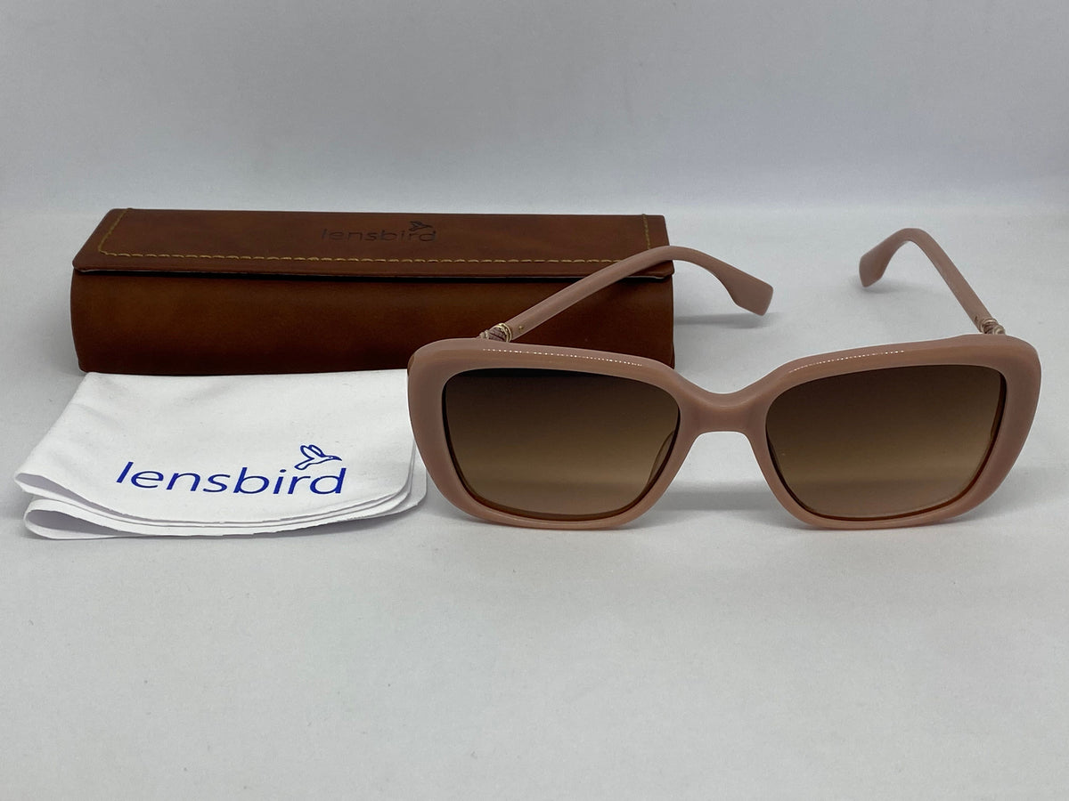 Lensbird Female Sunglass, W53084C4
