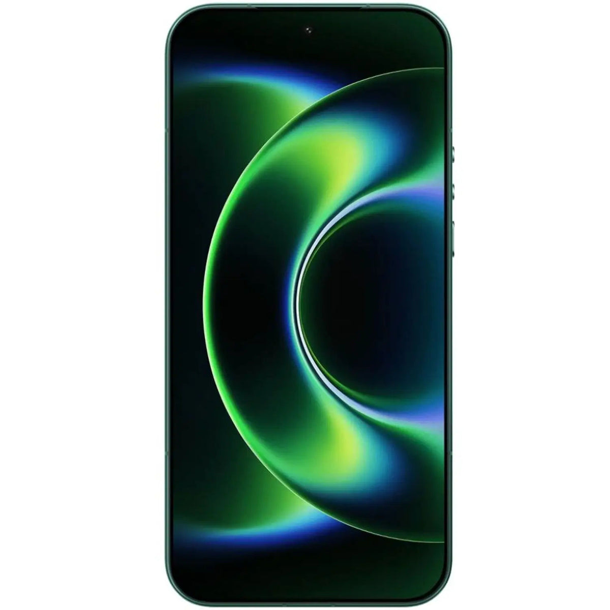 Xiaomi 17 Ultra 5G (16+1TB) Green