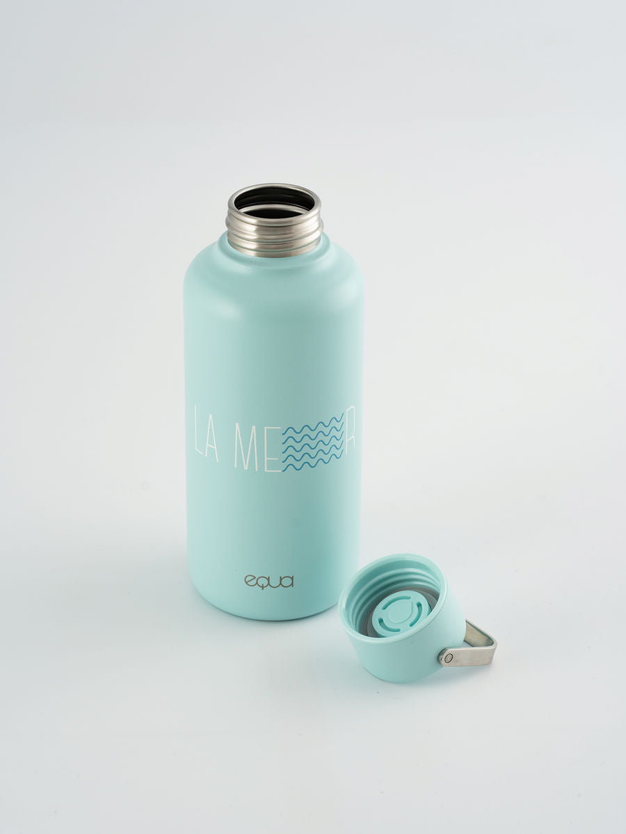 Lightweight La Mer Bottle - 600ml