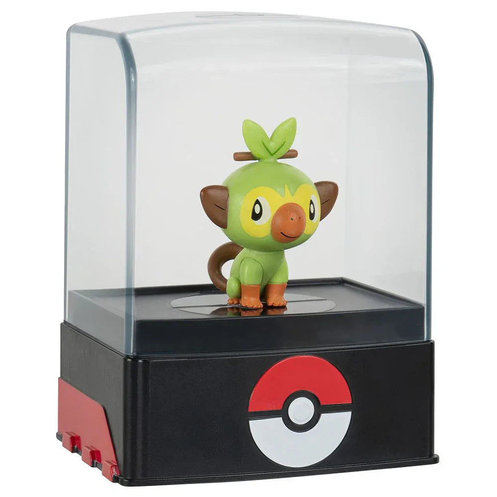 POKEMON BATTLE  FIGURE ASSORTMENT
