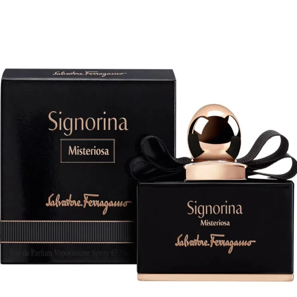 Signorina Misteriosa Eau de Parfum 100ml