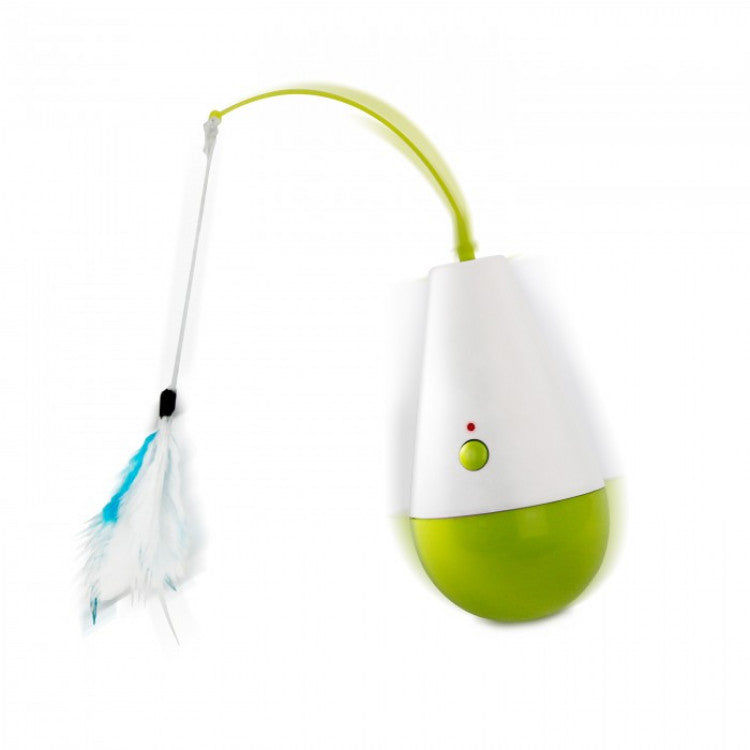 All For Paws Culbuto - Cat Toy