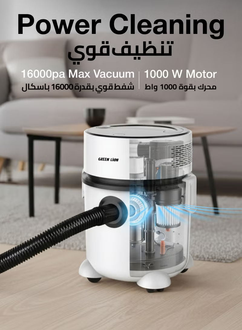 2 In 1 Vacuum Cleaner (copy)