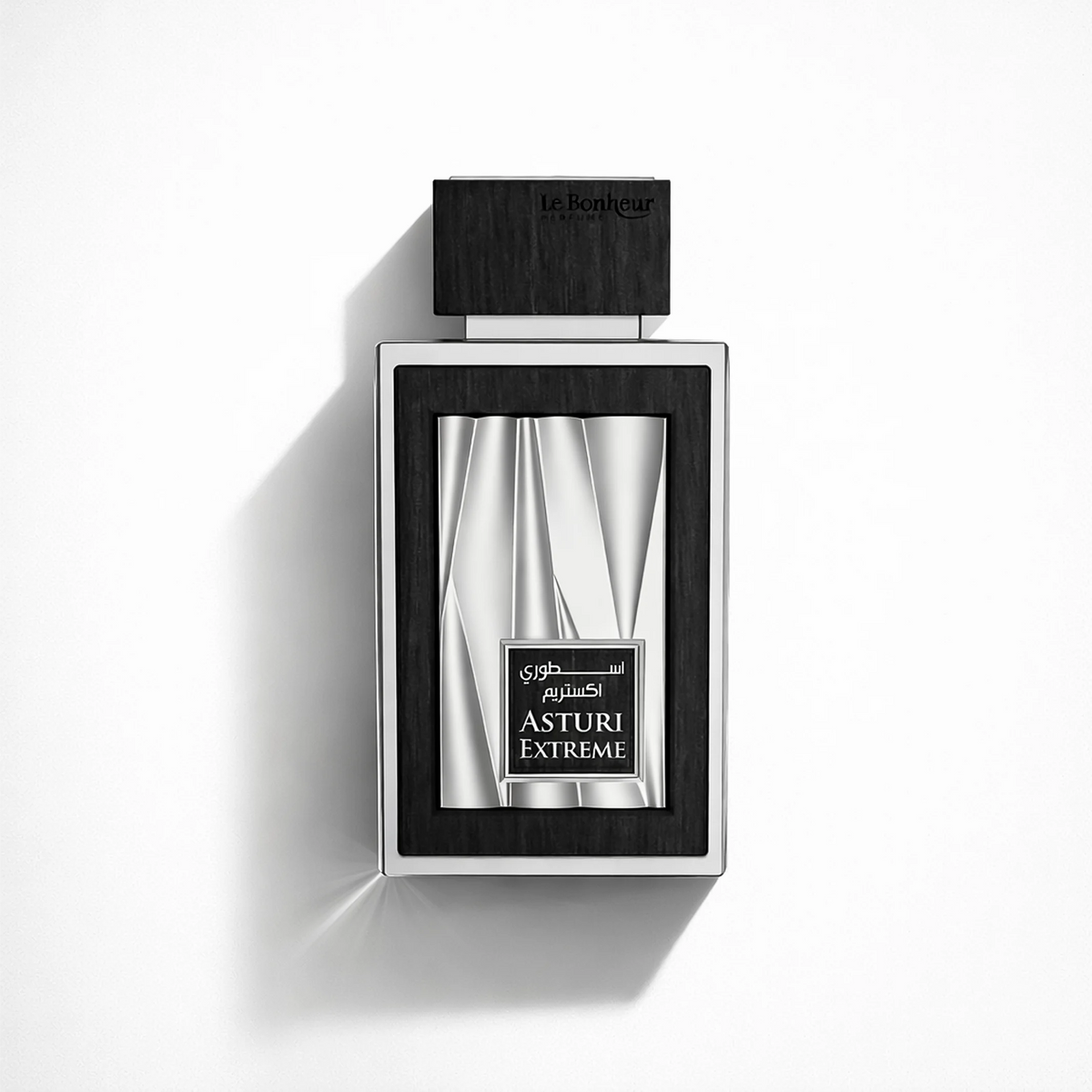 Le Bonheur Asturi Extreme Eau de Parfum, 100ml