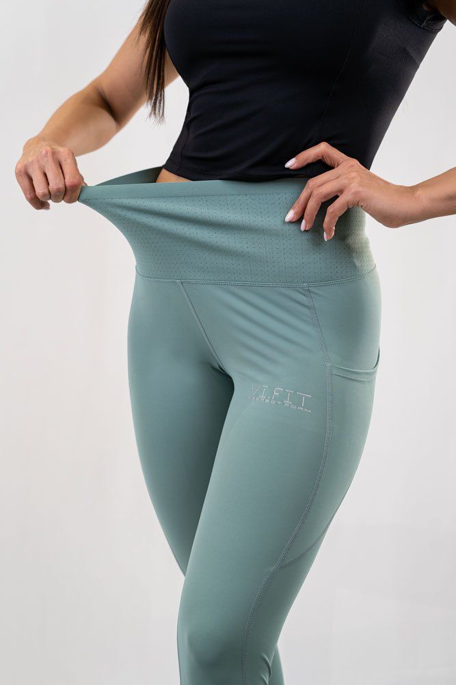 Andes Fitness Legging