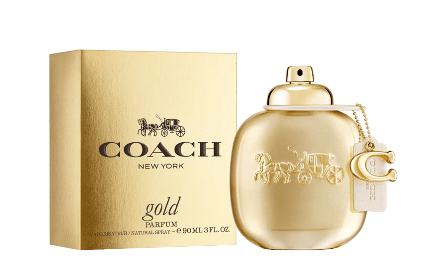 Gold Parfum