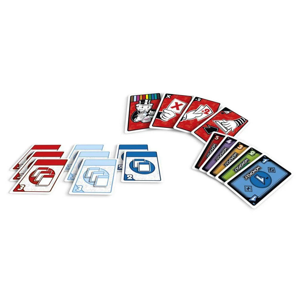 MONOPOLY BID