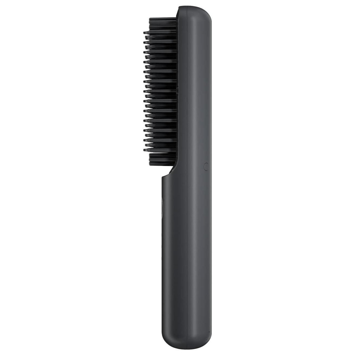 ENCHEN H6 Cordless Hair Straightener Brush, 2-in-1 Ionic Styling Comb, Ceramic Heating, USB-C Rechargeable