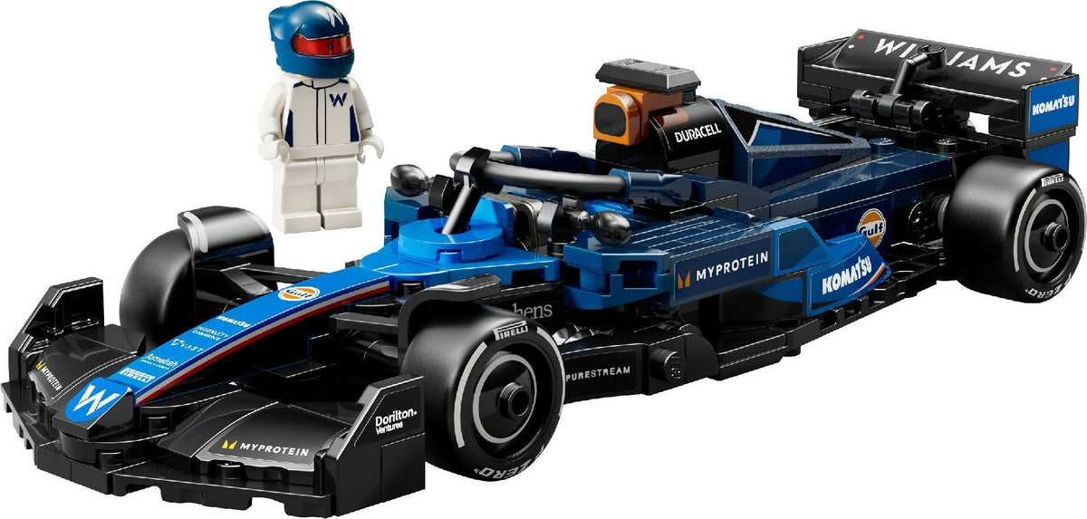 77249 Williams Racing Fw46 F1® Rac.. V29