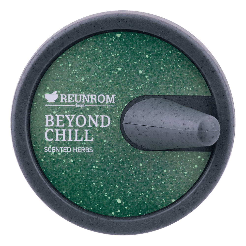 Scented Herbs 20g Reunrom Beyond Chill