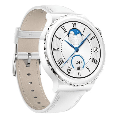 GT 3 PRO 43mm WHITE
